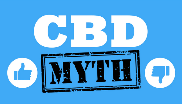 Biggest CBD Industry Myths