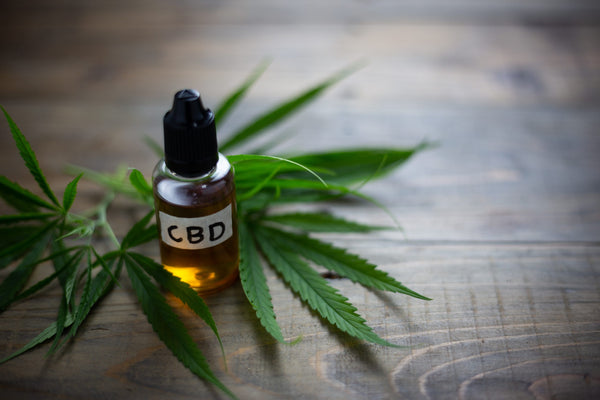 What is CBD and How does it work?